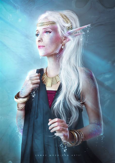 leuke greek mythology